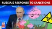 Ukraine-Russia War: Peppa Pig to Piracy, How Putin’s Russia is Retaliating Against West’s Sanctions
