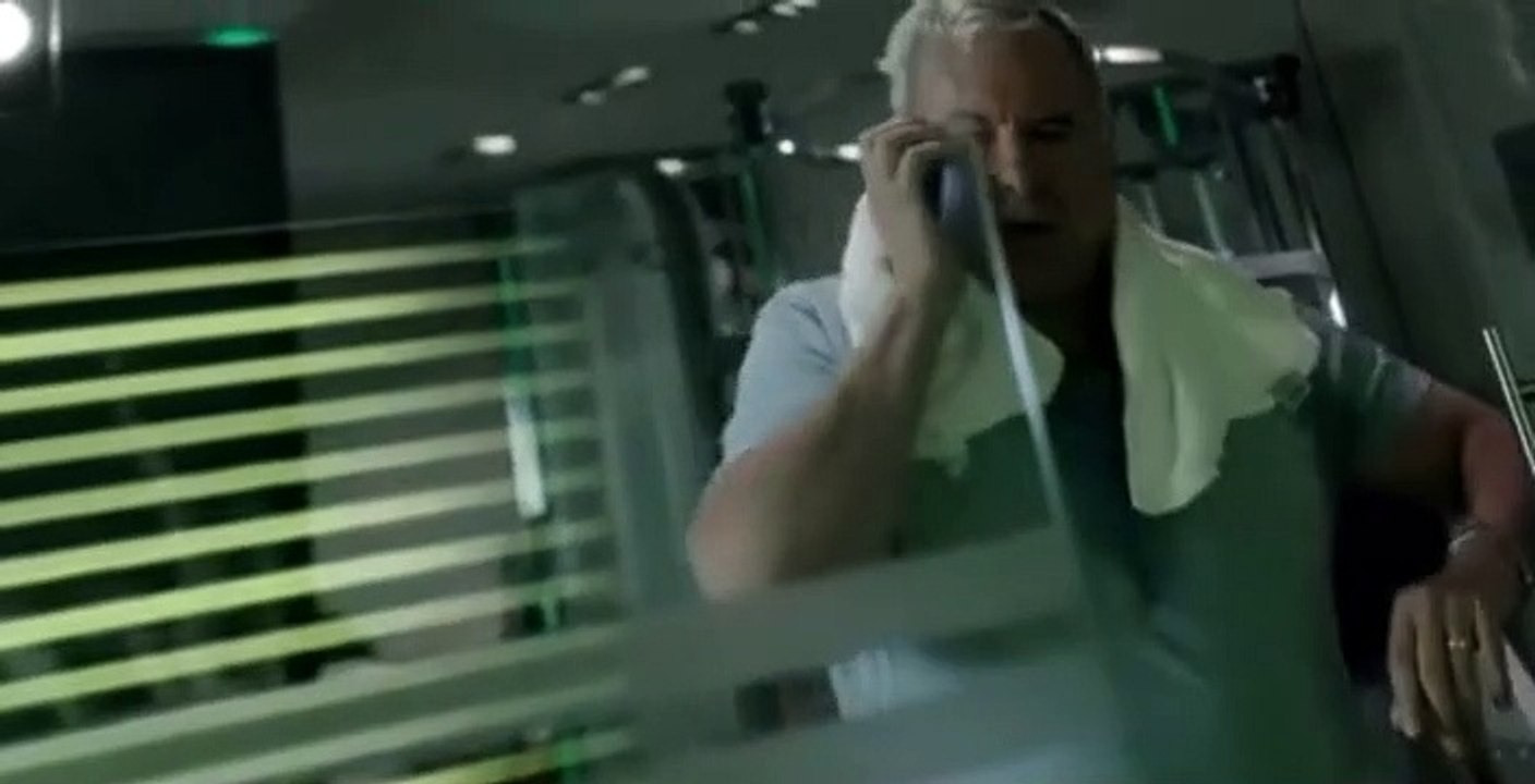 Undercover 2016 S01 E01