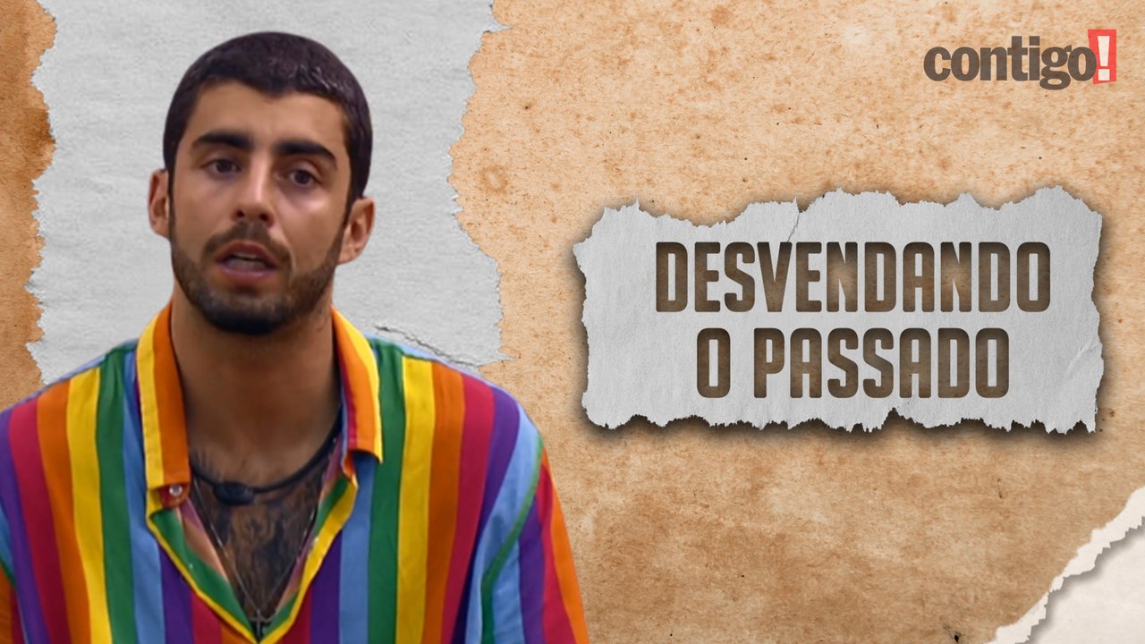 BBB: SAIBA TUDO SOBRE A VIDA E CARREIRA DE PEDR...