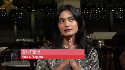Rupawan AWANI (EP32): Nia Atasha kejar impian bergelar Supermodel