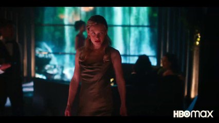 Tokyo Vice - Official Trailer HBO Max