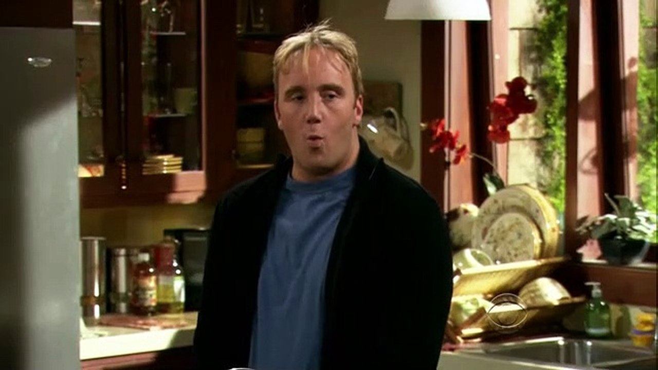 Gary Unmarried Staffel 1 Folge 11