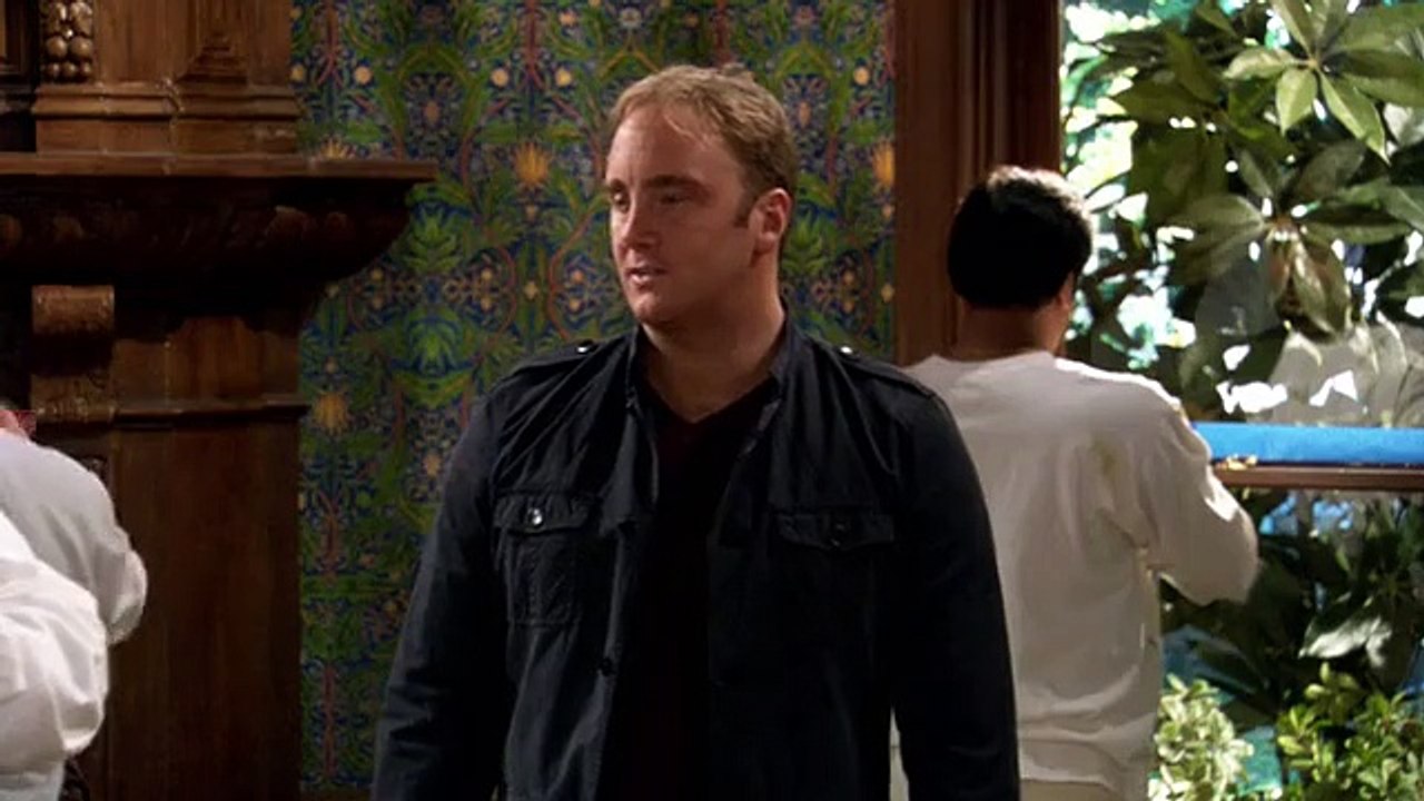 Gary Unmarried Staffel 1 Folge 14