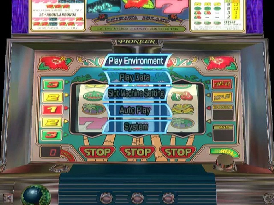 Jackpot Madness online multiplayer - ps2