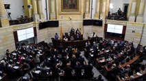 Los cambios en el Congreso para el 2022-2026: ¿qué partidos ganaron curules y cuáles perdieron?