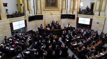 Los cambios en el Congreso para el 2022-2026: ¿qué partidos ganaron curules y cuáles perdieron?