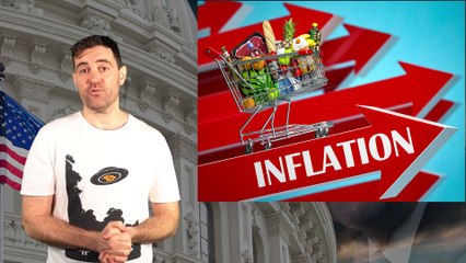 Powell Testimony: What He Said CANNOT BE MISSED!!