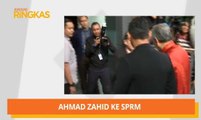 AWANI Ringkas: Tawaran Goldman Sachs amat kecil, Ahmad Zahid ke SPRM & kes Chikungunya meningkat