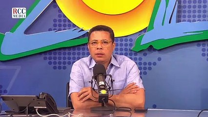 Cesar Fernández: El presidente Luis Abinader está estrangulando las alcaldías