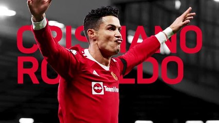 Stats Performance der Woche - Cristiano Ronaldo