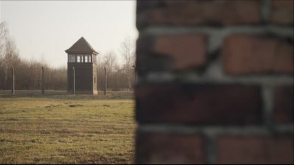 Un centro asociado al memorial de Auschwitz acoge a refugiados de Ucrania