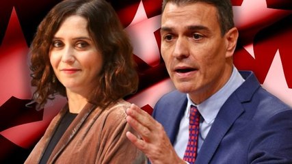 Ayuso reclama a Sánchez eliminar de manera temporal los impuestos del gas y electricidad