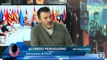Alfredo Perdiguero: Presupuesto de Montero para igualdad supera al educación y sanidad por más de 2 veces