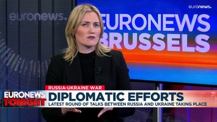 Latest news bulletin | March 14th – Evening