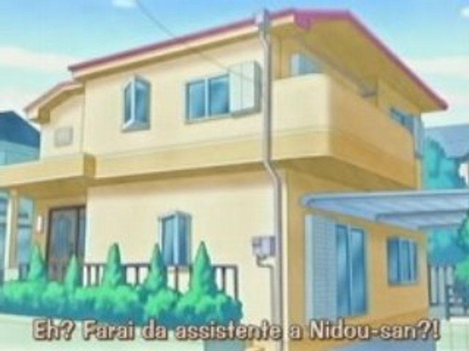 Doujin Work - Ep. 07 (prima parte)