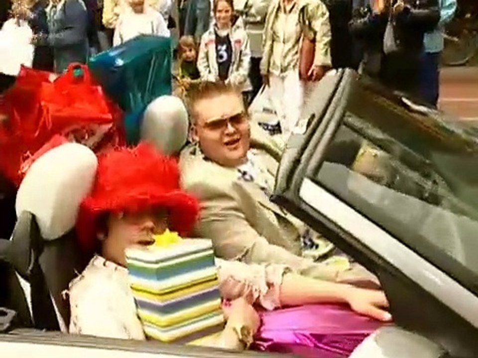 Axel will's wissen Staffel 2 Folge 15