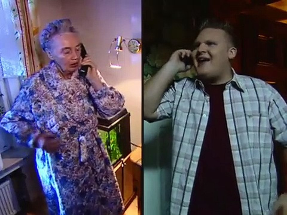 Axel will's wissen Staffel 2 Folge 17