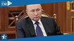 Vladimir Poutine gravement malade ? Ce traitement qui aurait des effets dévastateurs sur son cerveau