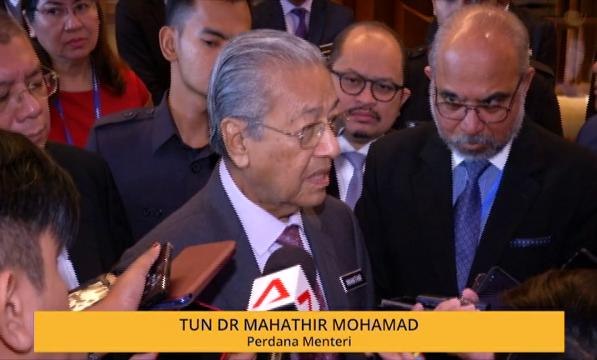 Gas beracun: Kenal pasti dalang insiden Pasir Gudang