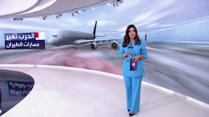 ارتفاع تكاليف رحلات الطيران بسبب حرب أوكرانيا