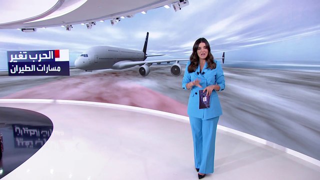 ارتفاع تكاليف رحلات الطيران بسبب حرب أوكرانيا