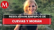 SCJN resolverá amparos de Alejandra Cuevas y Laura Marón