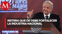 AMLO rechaza aplazar arranque de reforma eléctrica con artículo transitorio