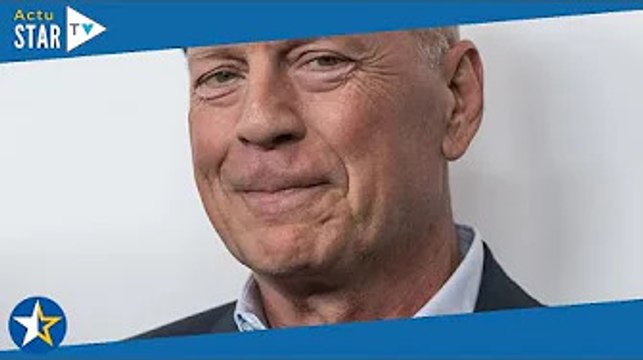 Bruce Willis : cette distinction dont il se serait bien passé