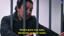 Eu não vou deixar você  – CENA EP 336