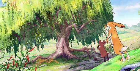 Guess How Much I Love You S01 E02