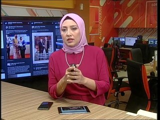 #Bualan 26 Jun:  Bapa Hero kami