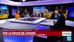 Édition spéciale France 24/ RFI consacrée aux réfugiés ukrainiens