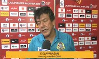Pasukan Liga Perdana sasar slot Piala Malaysia