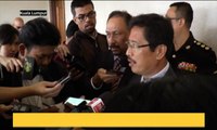 Banyak lagi entiti penerima dana 1MDB akan dipanggil - Azam Baki