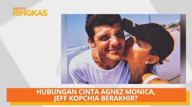 AWANI Ringkas: Shah Rukh Khan enggan terima tawaran berlakon