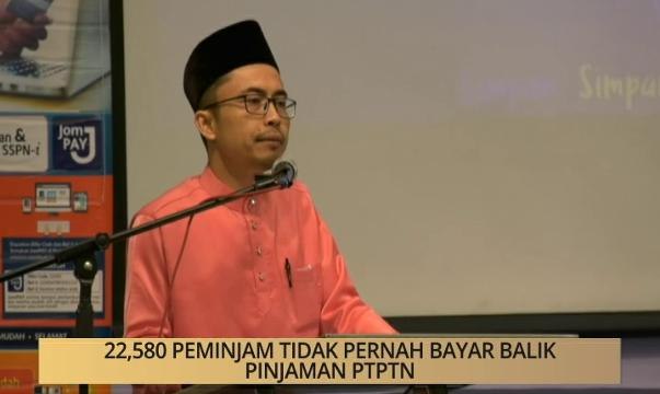 Khabar Dari Sarawak: Penempatan baharu tampung penambahan penduduk Kuching