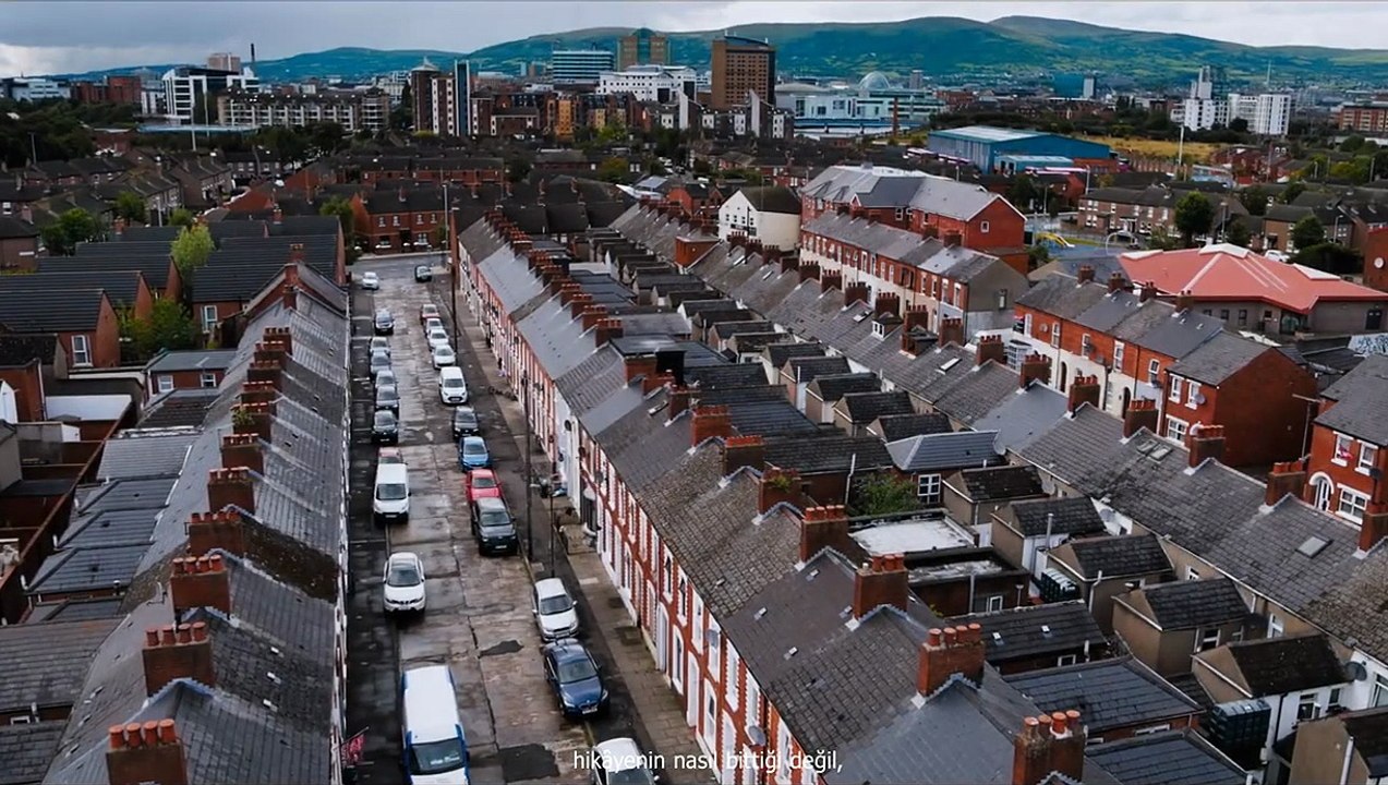 Belfast Fragman