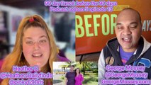 90 day fiance Before the 90 days S5E13 recap with George Mossey &Heather C part1 #90dayfiance