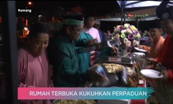 #KomunitiAWANI: Kegigihan 'Iron Lady' bantu penduduk setempat