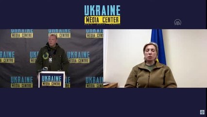Ukrayna, Rusya'nın Lviv'e saldırısını NATO'ya sinyal olarak değerlendirdi