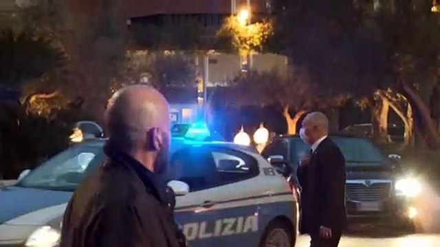 A Rome, les Américains discutent de l'Ukraine avec des Chinois neutres , mais jusqu'à quand ?