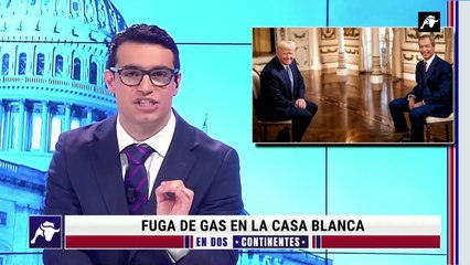 En dos continentes | 14/03/22 | Programa Completo