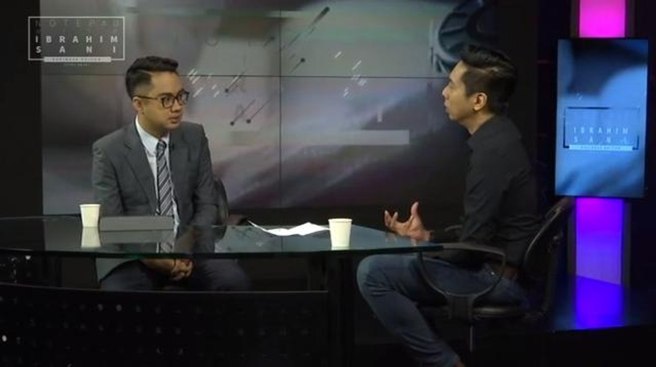 Ibrahim Sani's Notepad: Google Says Privacy Is Not Dead