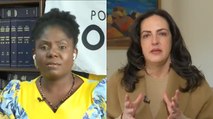 Francia Márquez y María Fernanda Cabal, dos mujeres que hicieron historia en las elecciones