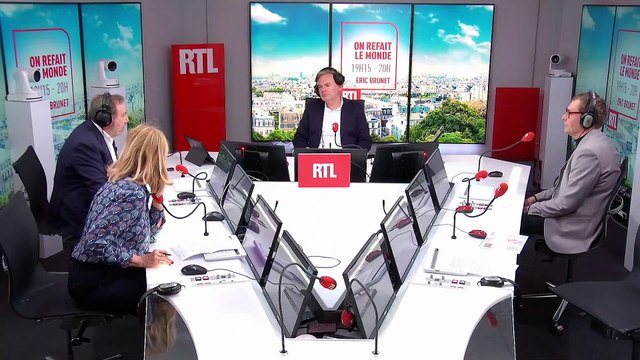 L'INTEGRALE - La guerre en Ukraine / La fin du pass vaccinal et du masque en intérieur