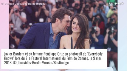 Javier Bardem : Ce jour où il s'est essayé au strip-tease... devant sa mère !