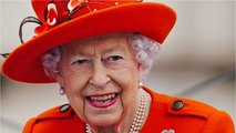 FEMME ACTUELLE - Elizabeth II envoie un beau message d’unité malgré son absence à une cérémonie importante