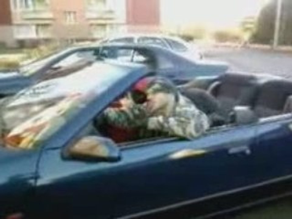 Sid 76 feat. Capor & Anonima-Dans l'rap c la guerre _vidéo