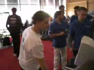 Pb réseau de l'utt réglés