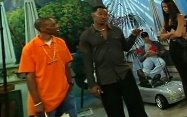The Jamie Foxx Show S05 E06